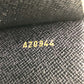 LOUIS VUITTON Handbag M52132 Epi Leather black Epi Concorde Women Used Authentic
