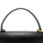 LOUIS VUITTON Handbag M52132 Epi Leather black Epi Concorde Women Used Authentic