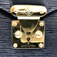 LOUIS VUITTON Handbag M52132 Epi Leather black Epi Concorde Women Used Authentic