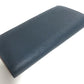 LOUIS VUITTON Long Wallet Purse M30662 Taiga Leather blue Taiga Portefeuille Braza mens Used Authentic