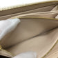 LOUIS VUITTON Long Wallet Purse M80359 Monogram giant canvas Orange type Monogram Giant Zippy wallet Women Used Authentic