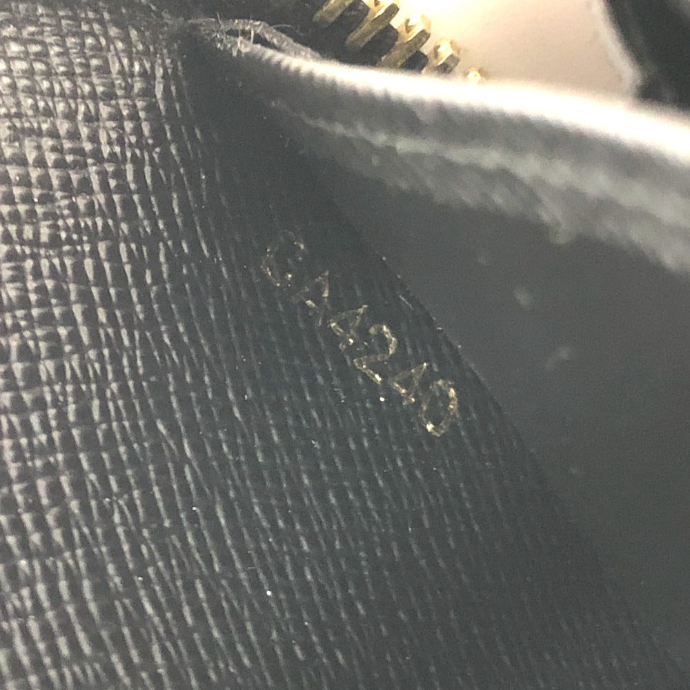 LOUIS VUITTON Long Wallet Purse M57491 Monogram multicolor canvas multicolor Monogram multicolor Zippy wallet Women Used Authentic