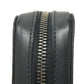 LOUIS VUITTON Long Wallet Purse M61698 Monogram Eclipse Canvas black Monogram Eclipse Zippy XL mens Used Authentic