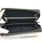 LOUIS VUITTON Long Wallet Purse M61698 Monogram Eclipse Canvas black Monogram Eclipse Zippy XL mens Used Authentic