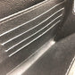 LOUIS VUITTON Long Wallet Purse M61698 Monogram Eclipse Canvas black Monogram Eclipse Zippy XL mens Used Authentic