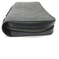 LOUIS VUITTON Long Wallet Purse M61698 Monogram Eclipse Canvas black Monogram Eclipse Zippy XL mens Used Authentic