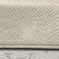 LOUIS VUITTON Trifold wallet M67621 Monogram canvas white Tiger Lama Monogram This Cabas Lee-Compact Wallet mens Used Authentic