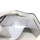 LOUIS VUITTON Trifold wallet M30899 leather white Wallet Compact Wallet Tiger Lama Monogram Discovery compact wallet mens Used Authentic