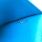 LOUIS VUITTON Trifold wallet M69177 leather pink LV circle Portefeuille LV Pont Neuf Compact