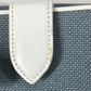 Dior Folded wallet Canvas / leather blue Bicolor logo W Hook Wallet