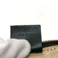CELINE Pouch canvas khaki C Macadam unisex(Unisex) Used Authentic