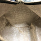 CELINE Pouch canvas khaki C Macadam unisex(Unisex) Used Authentic