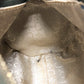 CELINE Pouch canvas khaki C Macadam unisex(Unisex) Used Authentic