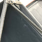 LOUIS VUITTON Long Wallet Purse M62931 Monogram canvas Navy Travel case monogram upside down ink Zippy Organizer mens Used Authentic