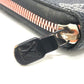 LOUIS VUITTON Long Wallet Purse M62931 Monogram canvas Navy Travel case monogram upside down ink Zippy Organizer mens Used Authentic
