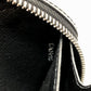 LOUIS VUITTON Long Wallet Purse M61698 Monogram Eclipse Canvas black Monogram Eclipse Zippy XL mens Used Authentic