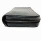 LOUIS VUITTON Long Wallet Purse M61698 Monogram Eclipse Canvas black Monogram Eclipse Zippy XL mens Used Authentic