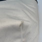 BALENCIAGA Tote Bag 692068 Canvas / leather white By color jumbo logo small Women Used Authentic