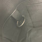 BALENCIAGA Tote Bag 692068 Canvas / leather white By color jumbo logo small Women Used Authentic