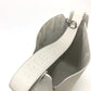 BALENCIAGA Shoulder Bag 659920 leather white North South Women Used Authentic