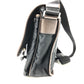 PRADA Shoulder Bag VA0793 Nylon black Messenger bag mens Used Authentic