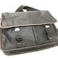 PRADA Shoulder Bag VA0793 Nylon black Messenger bag mens Used Authentic