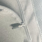 GUCCI Tote Bag 353702 Nylon / leather black GG Women Used Authentic