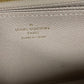 LOUIS VUITTON Long Wallet Purse M67805 Epi Leather beige Epi Zippy wallet mens Used Authentic