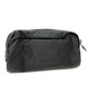 PRADA Pouch 1NA350 Nylon black Triangle logo Women Secondhand Authentic