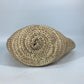 Christian Louboutin Shoulder Bag 1215220  Raffia leather beige Tote Bag Loubishore Loubishore Women Used Authentic