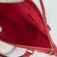 LOUIS VUITTON Handbag M5891E Epi Leather Red Epi Danura PM Women Used Authentic