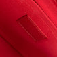 LOUIS VUITTON Handbag M5891E Epi Leather Red Epi Danura PM Women Used Authentic