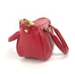 LOUIS VUITTON Handbag M5891E Epi Leather Red Epi Danura PM Women Used Authentic