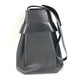 LOUIS VUITTON Shoulder Bag M80155 Epi Leather black Epi Sac DePaul GM Women Used Authentic