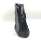 LOUIS VUITTON Shoulder Bag M80155 Epi Leather black Epi Sac DePaul GM Women Used Authentic