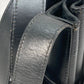 LOUIS VUITTON Shoulder Bag M80155 Epi Leather black Epi Sac DePaul GM Women Used Authentic