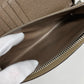 LOUIS VUITTON Long Wallet Purse M60967 Epi Leather Brown Epi Zippy Wallet Vertical mens Used Authentic