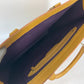 LOUIS VUITTON Handbag M52079 Epi Leather yellow Epi Sac Plat