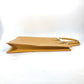 LOUIS VUITTON Handbag M52079 Epi Leather yellow Epi Sac Plat