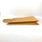 LOUIS VUITTON Handbag M52079 Epi Leather yellow Epi Sac Plat