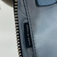 PRADA Handbag 1NJ003 saffiano leather black Bags, makeup boxes, makeup pouches Vanity bag Women Used Authentic