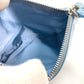 PRADA Handbag 1NJ003 saffiano leather black Bags, makeup boxes, makeup pouches Vanity bag Women Used Authentic