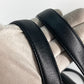 LOUIS VUITTON Shoulder Bag M92400 leather black Monogram Diffir Upton mens Used Authentic