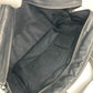 LOUIS VUITTON Shoulder Bag M92400 leather black Monogram Diffir Upton mens Used Authentic