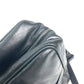LOUIS VUITTON Shoulder Bag M92400 leather black Monogram Diffir Upton mens Used Authentic