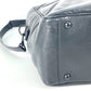 LOUIS VUITTON Shoulder Bag M92400 leather black Monogram Diffir Upton mens Used Authentic