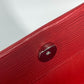 LOUIS VUITTON Shoulder Bag M54538 Epi Leather Red Epi Clerry Women Used Authentic
