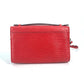 LOUIS VUITTON Shoulder Bag M54538 Epi Leather Red Epi Clerry Women Used Authentic