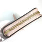 LOUIS VUITTON Long Wallet Purse M80403 Monogram Ann Platt Leather pink Monogram Empreinte by the Pool Zippy wallet mens Used Authentic
