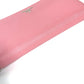 PRADA Long Wallet Purse saffiano leather pink Long wallet logo Women Used Authentic